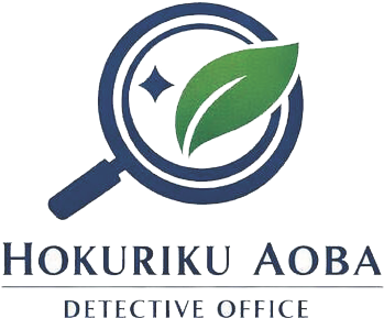 北陸あおば探偵事務所